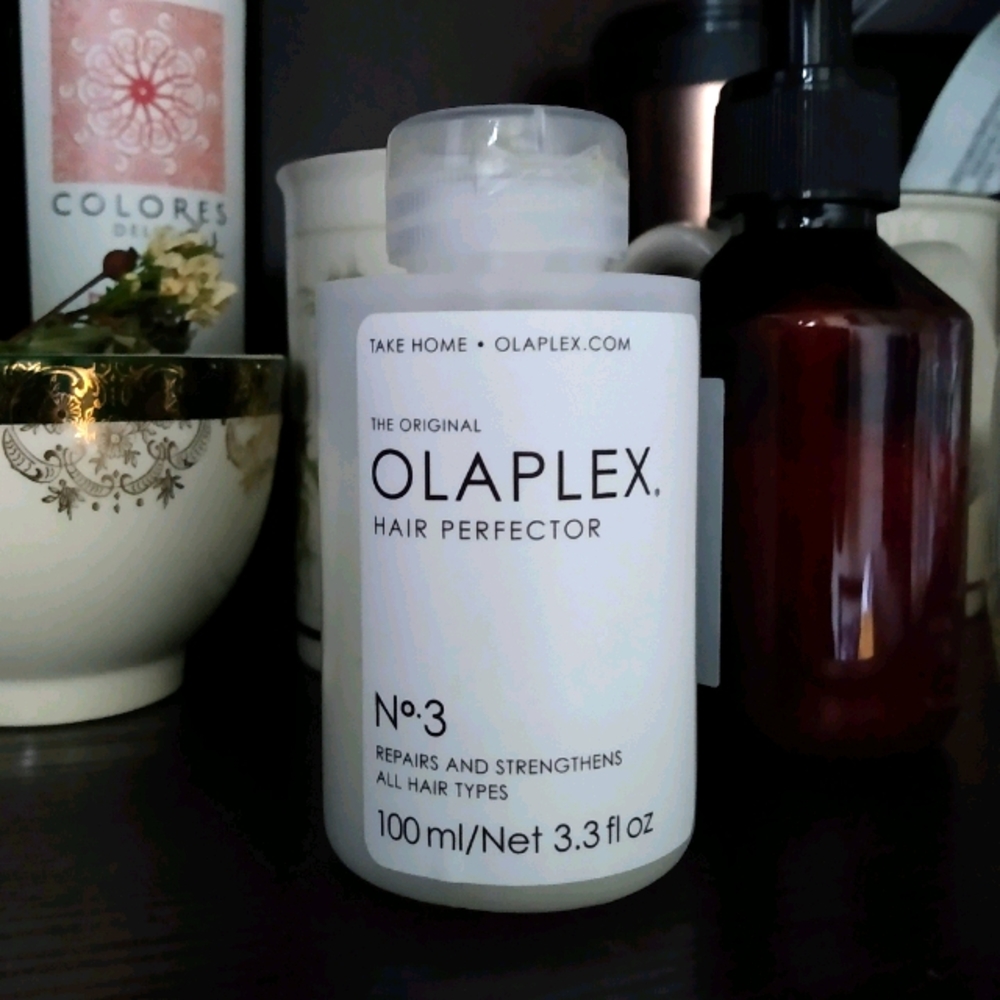 SOLDOlaplex No. 3 hair perfector
